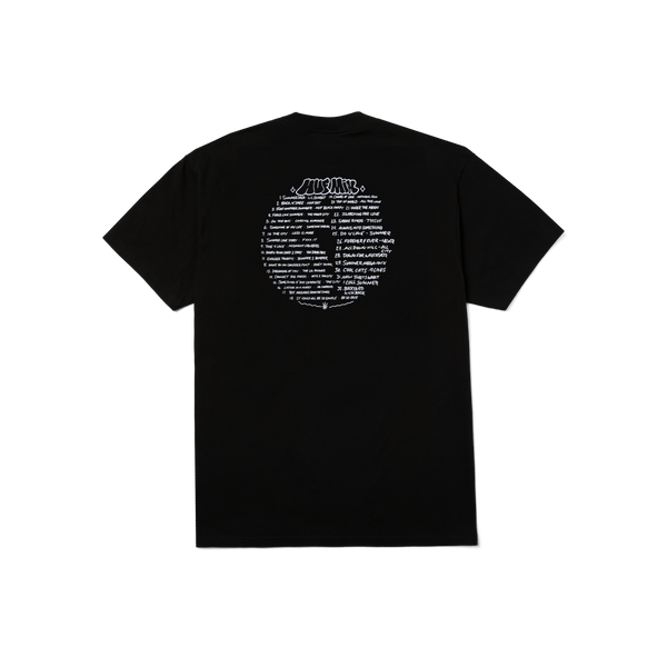 Playlist T-Shirt
