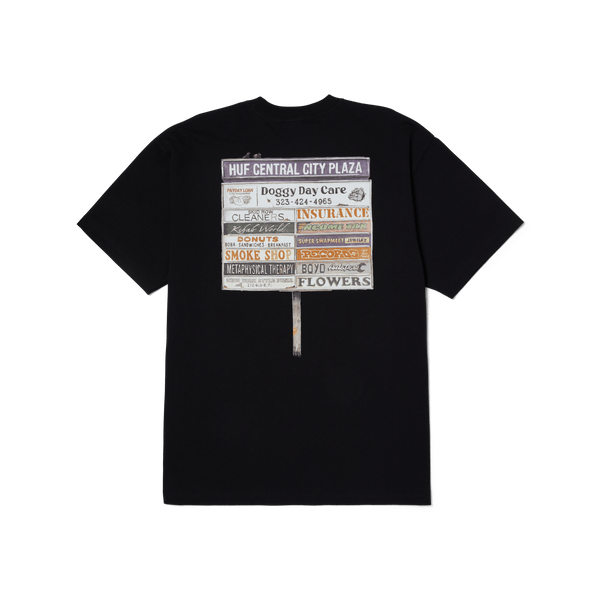 Plaza T-Shirt