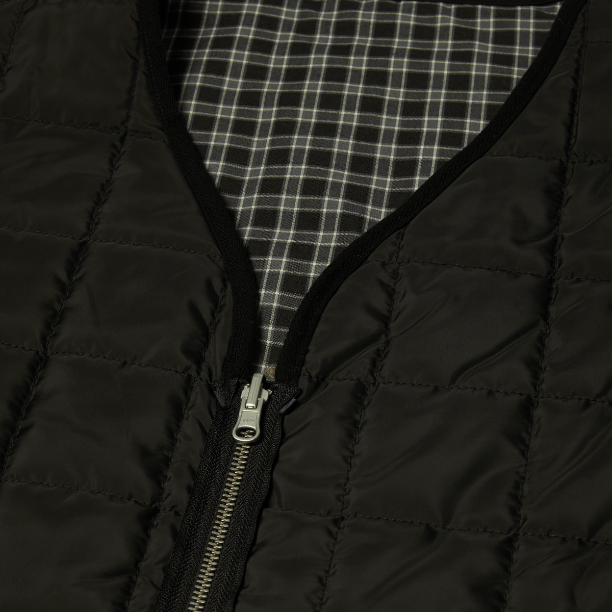 HUF Poynter Reversible Vest