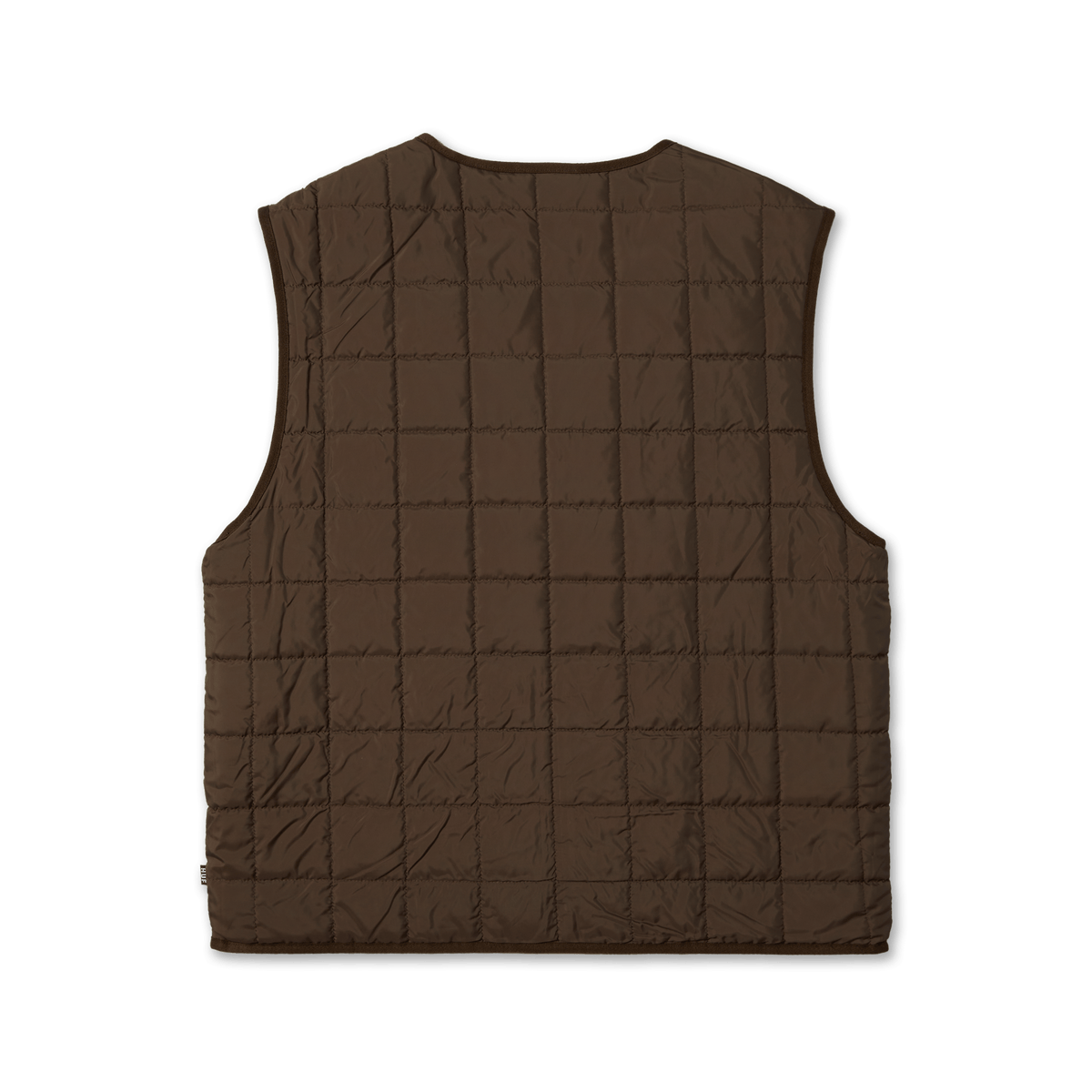 HUF Poynter Reversible Vest