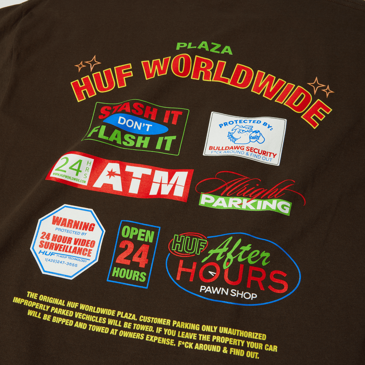 Promo T-Shirt