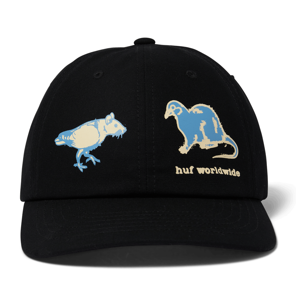 Rigeon Snapback