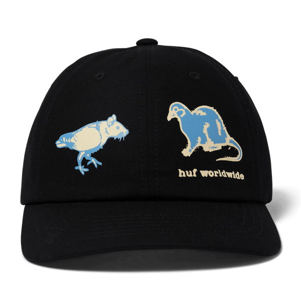 Rigeon Snapback