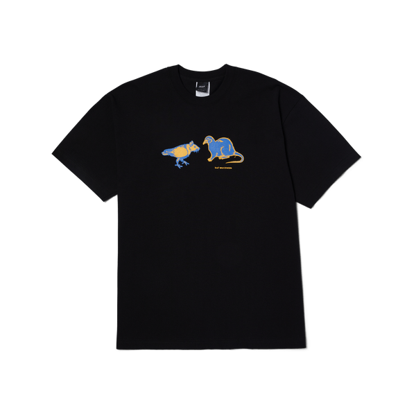 Rigion Pat T-Shirt