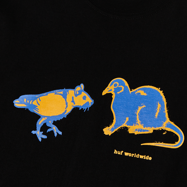 Rigion Pat T-Shirt