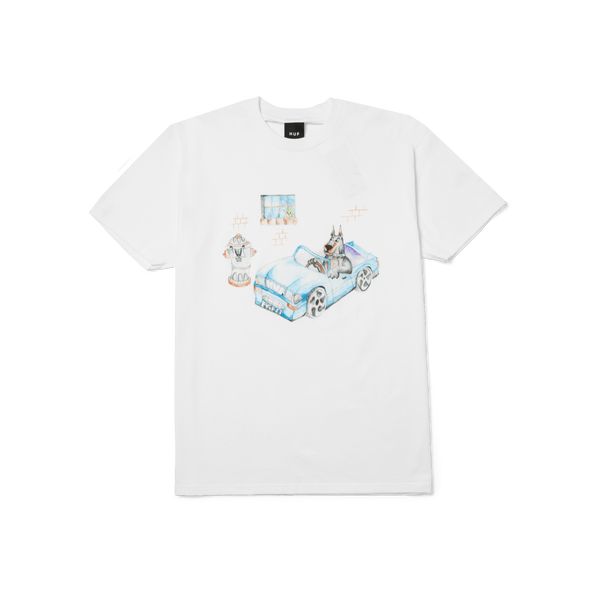 Road Dawg T-Shirt