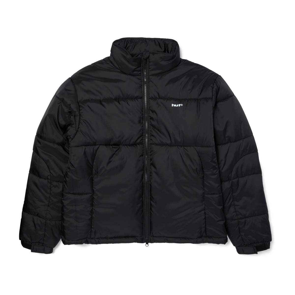 Sequoia Puffer