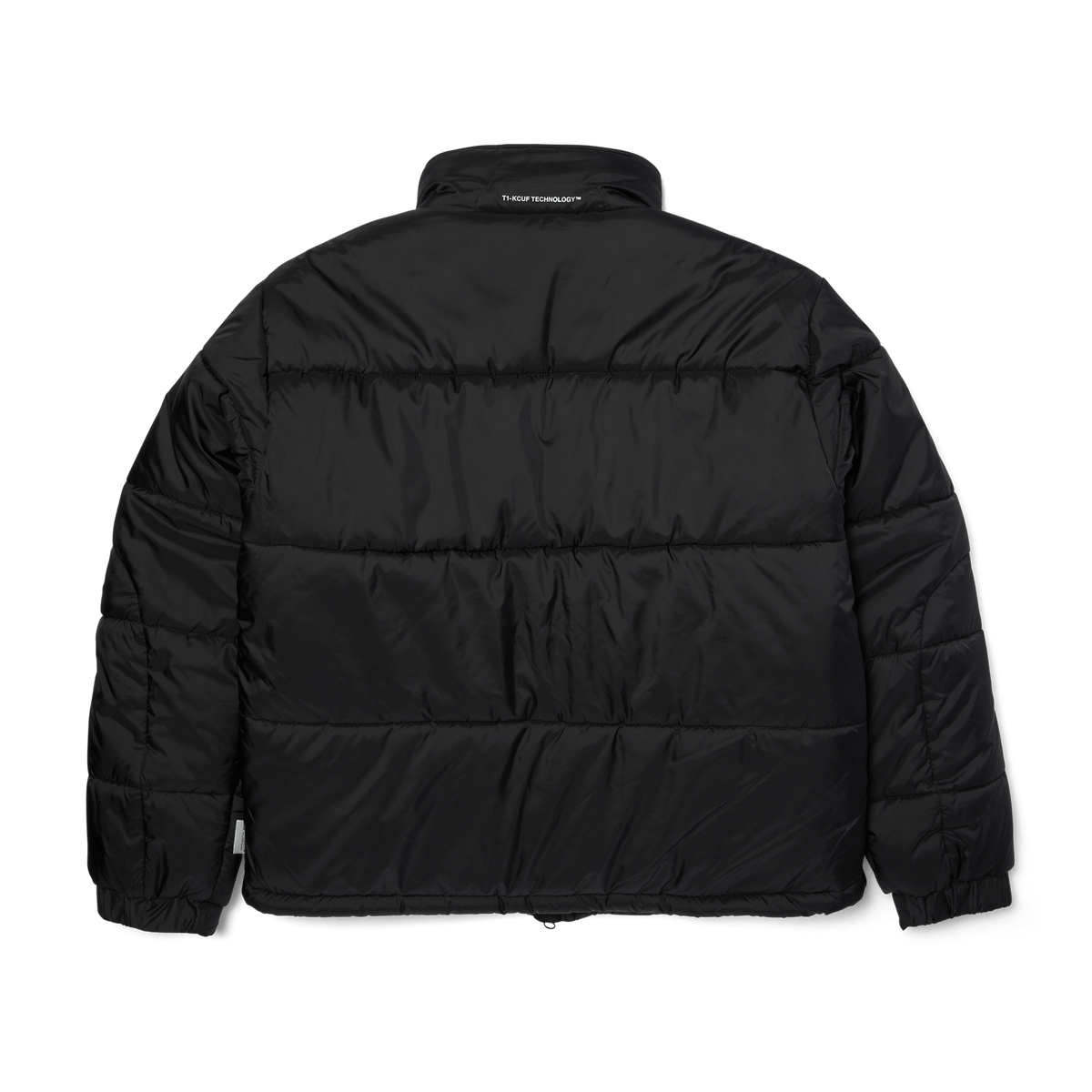 Sequoia Puffer
