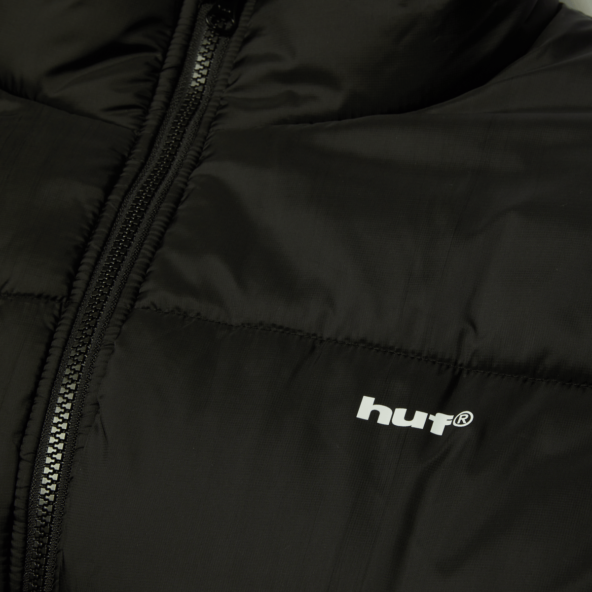 Sequoia Puffer