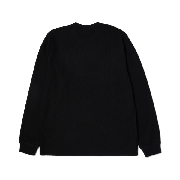 Shrader Long Sleeve T-Shirt Thermal