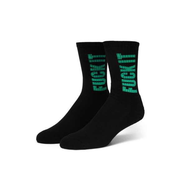 Sidewinder Crew Sock