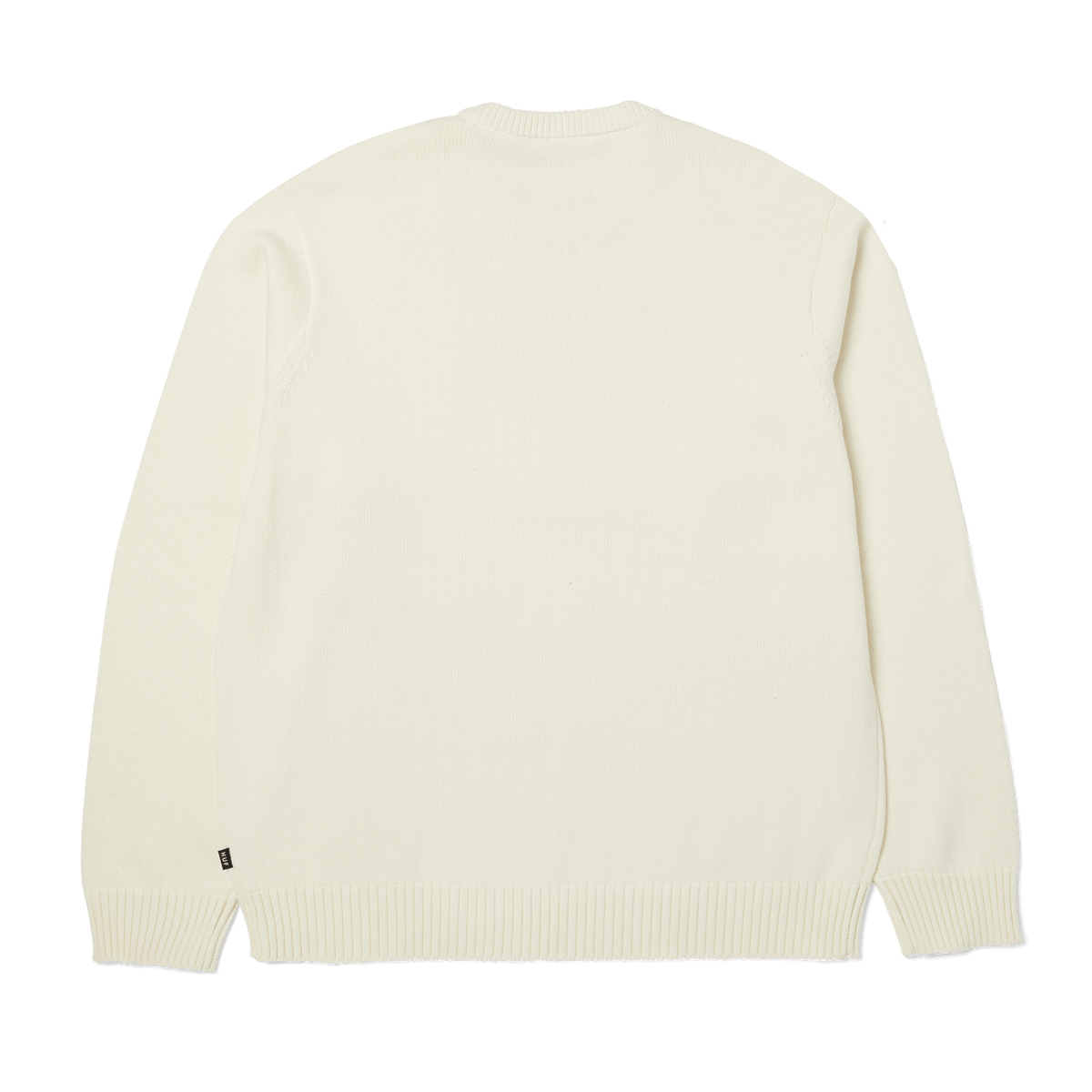 Huf Soft Focus Crewneck Sweater Multi