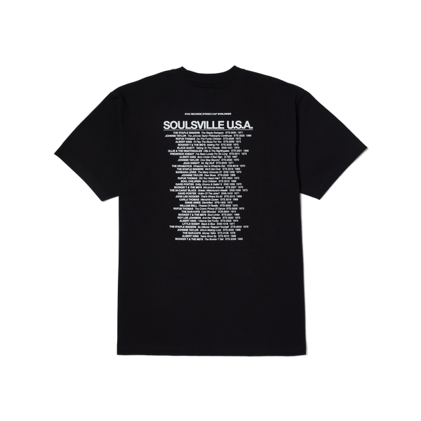 Soulsville Usa T-Shirt