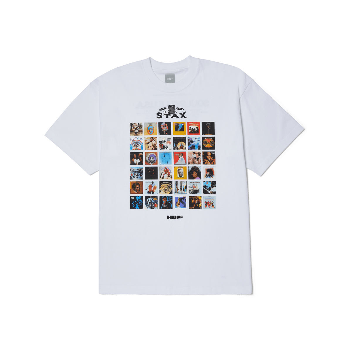 Soulsville Usa T-Shirt