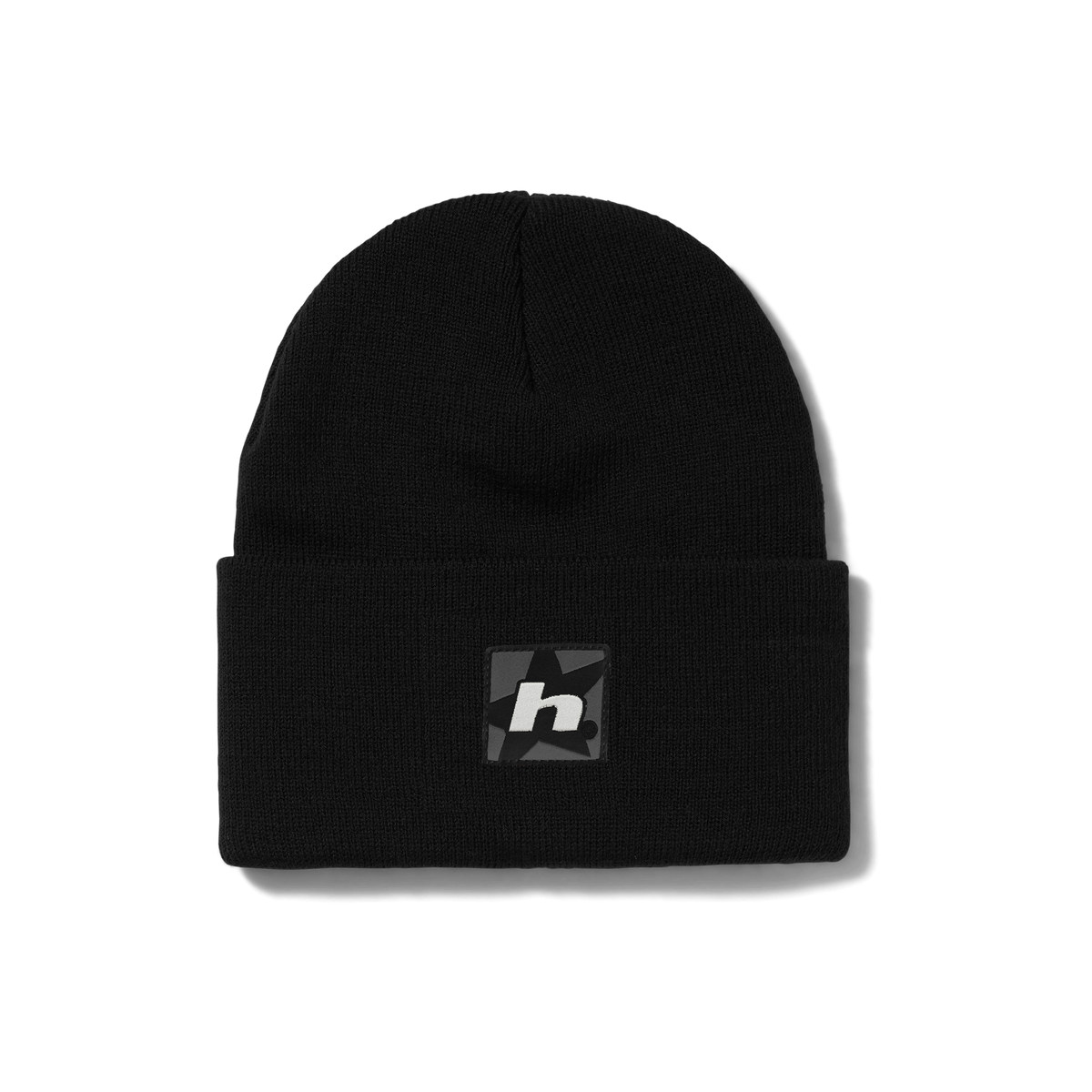 Star Box Logo Beanie