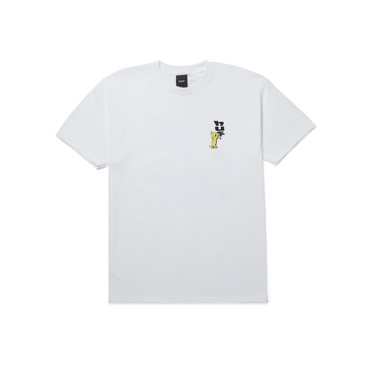 Sticker T-Shirt
