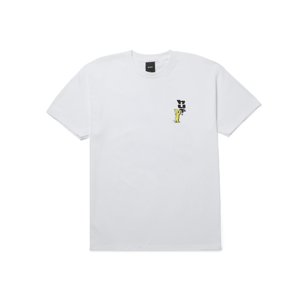 Sticker T-Shirt