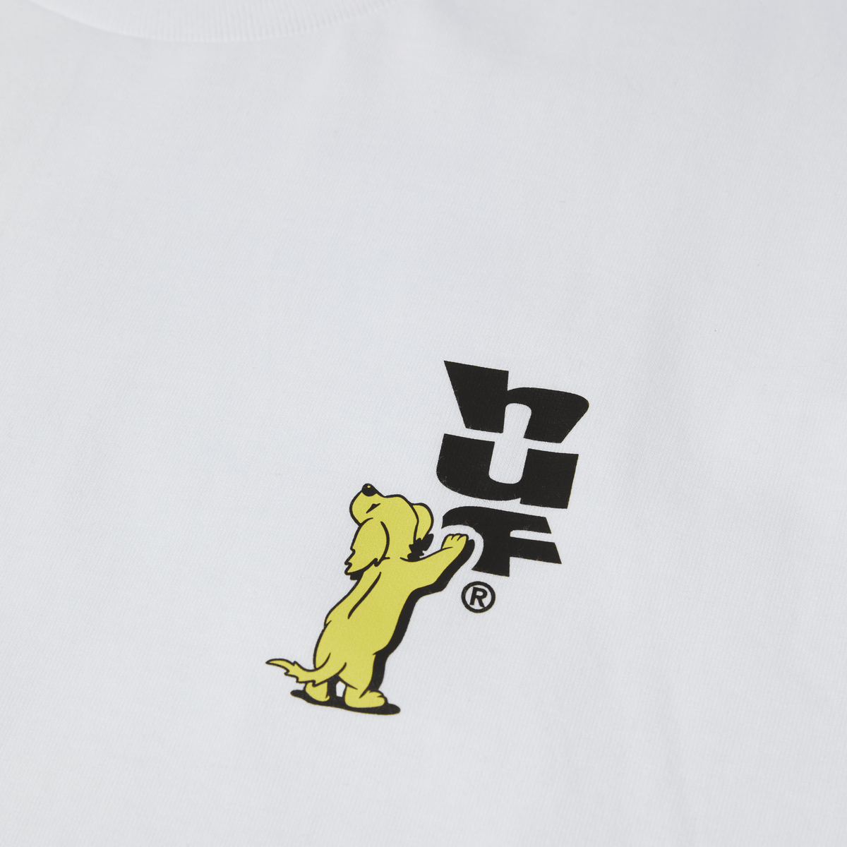 Sticker T-Shirt