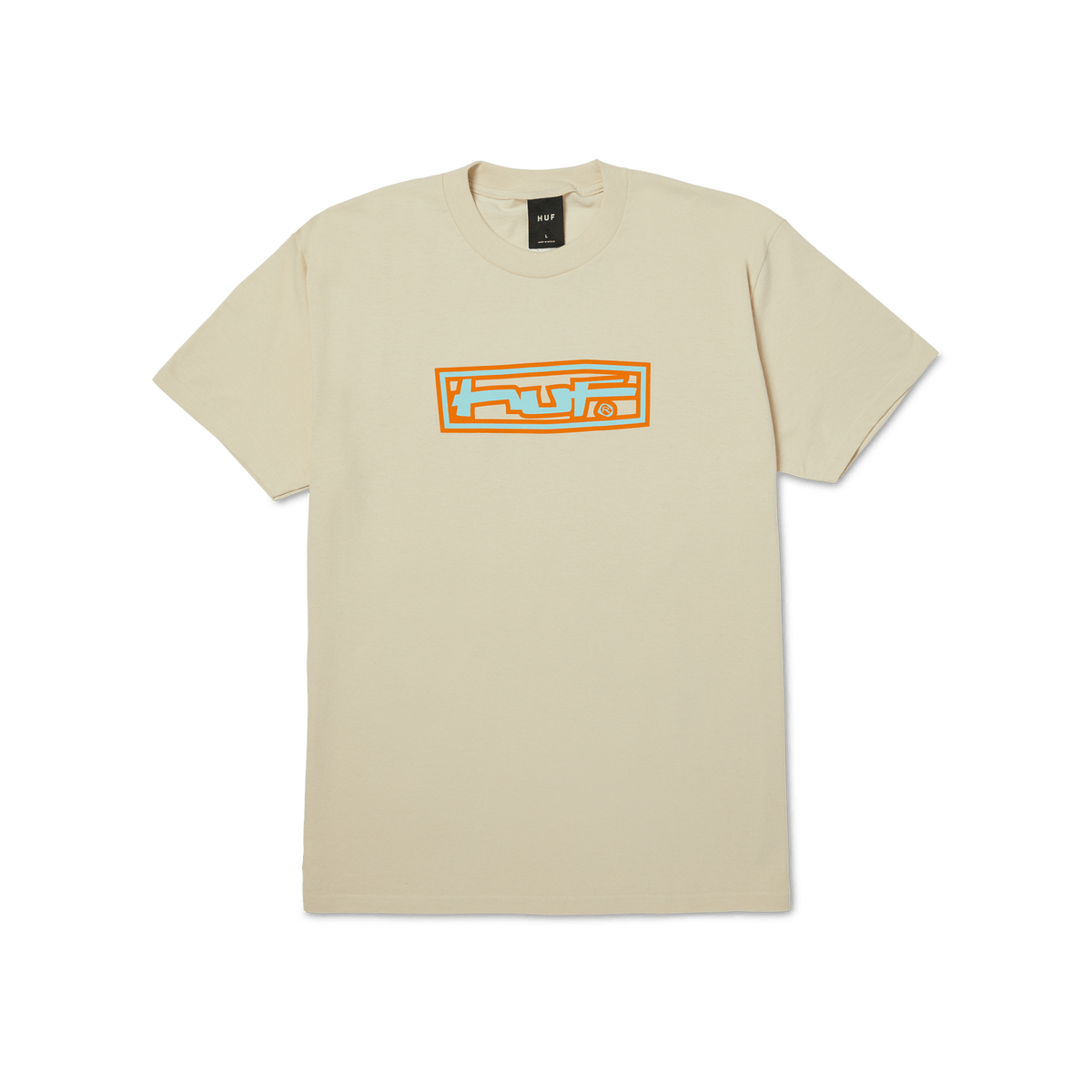 HUF Stretch T-Shirt