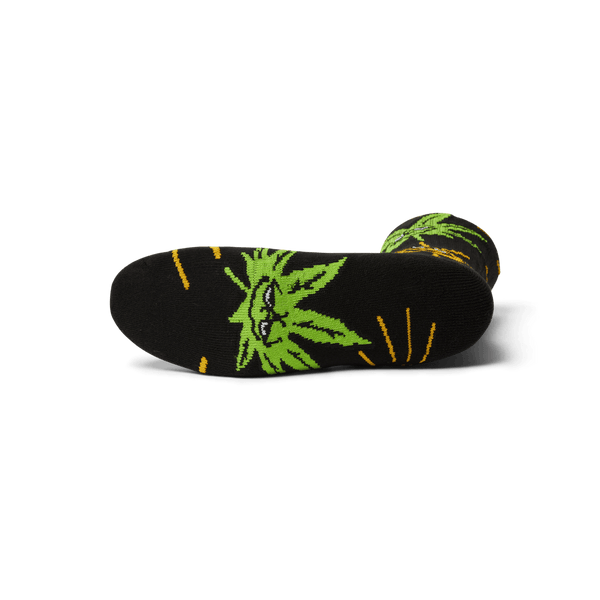Sunny Buddy Sock