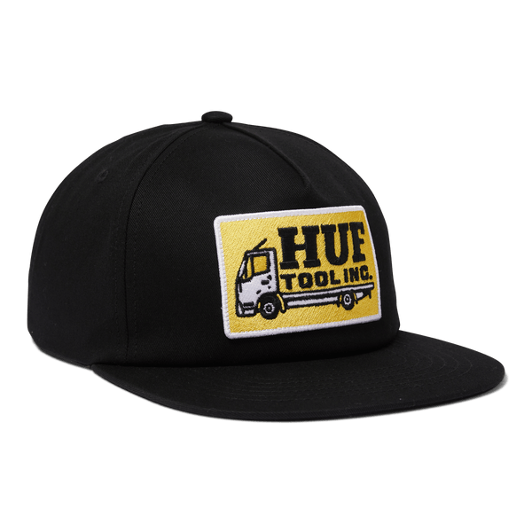 Tool Co Snapback