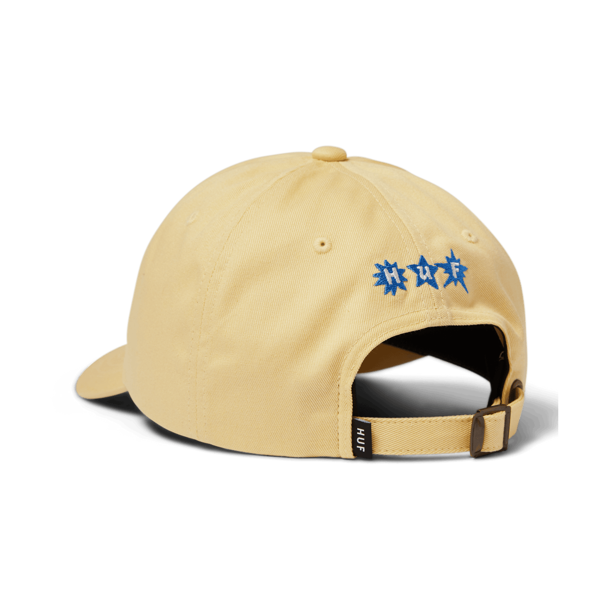 Total Eclipse 6 Panel Cv Hat