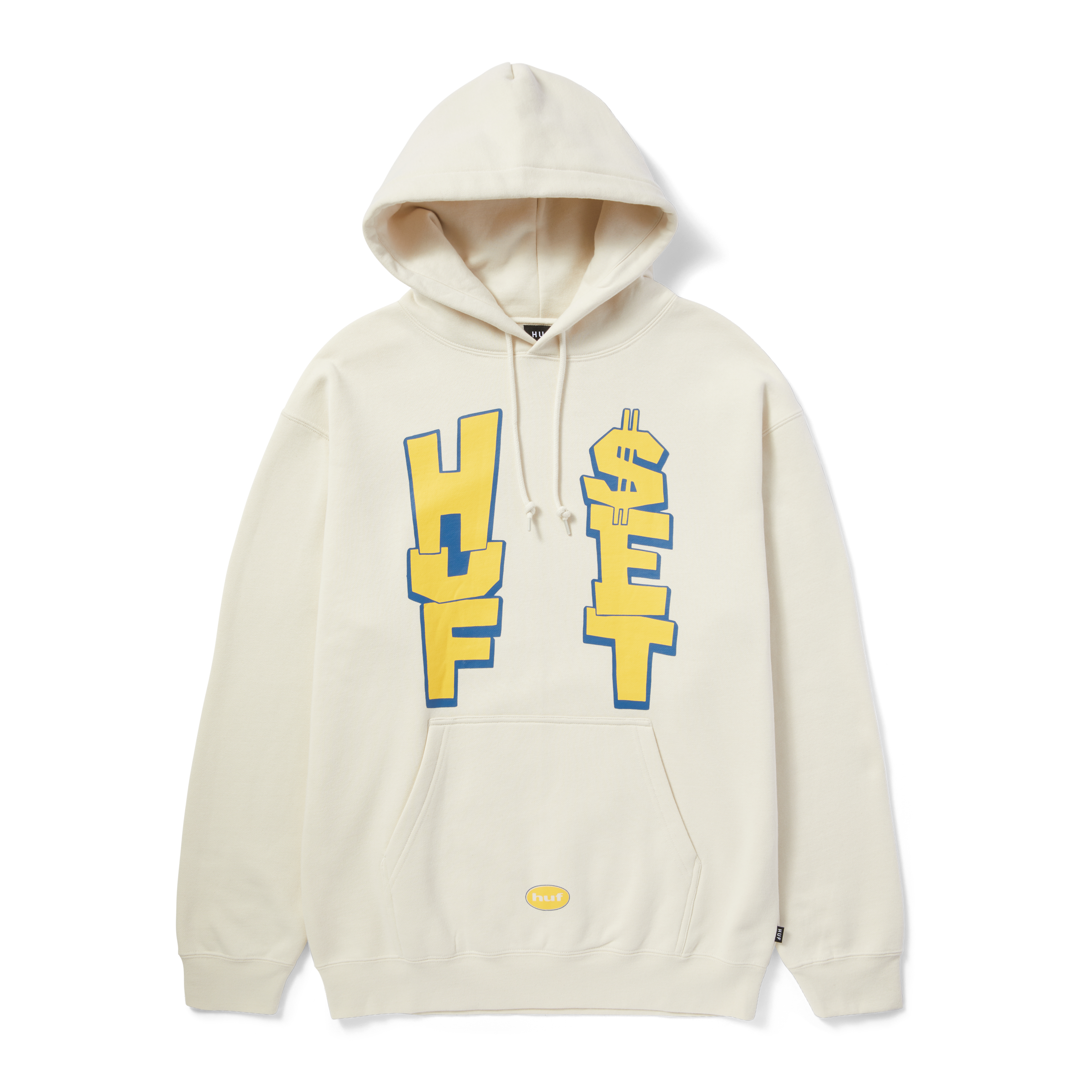 Huf Huf Anthem Pullover Hoodie – HUF WORLDWIDE - EU