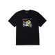 HUF 420 Cc T-Shirt Black