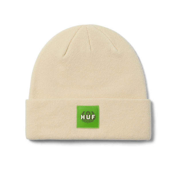 HUF x 686 Beanie - Birch
