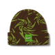 HUF x 686 Beanie - Swirl
