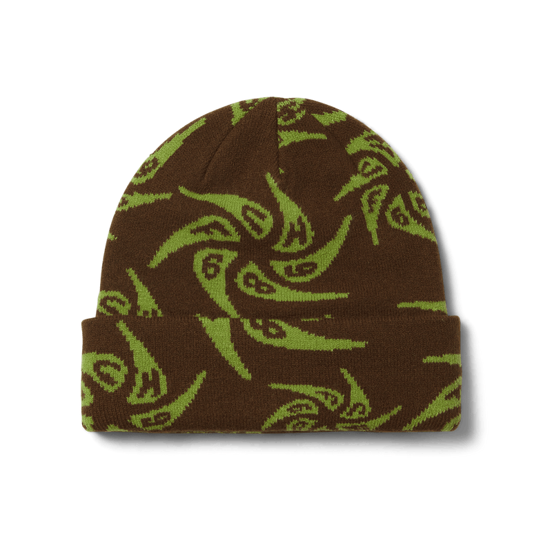HUF x 686 Beanie - Swirl