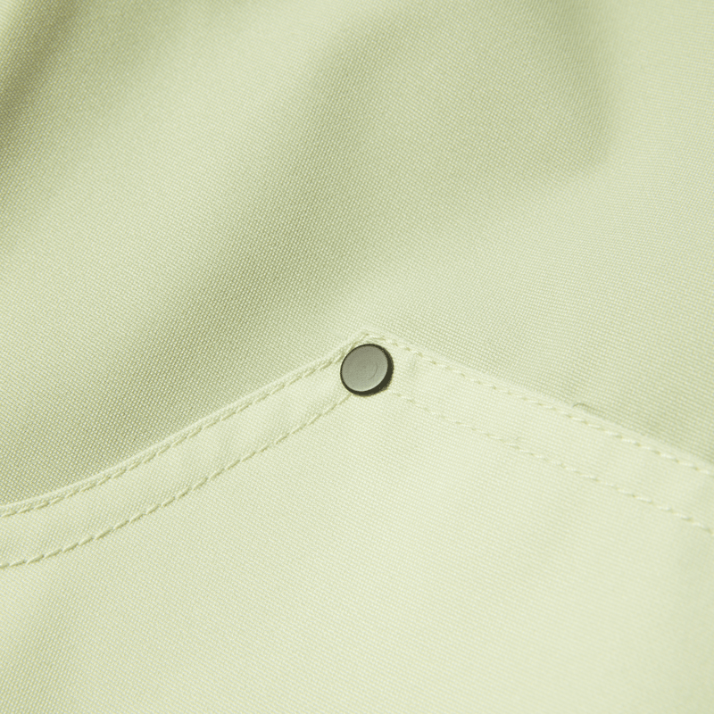 HUF x 686 Double H Shell Pant - Huf Green