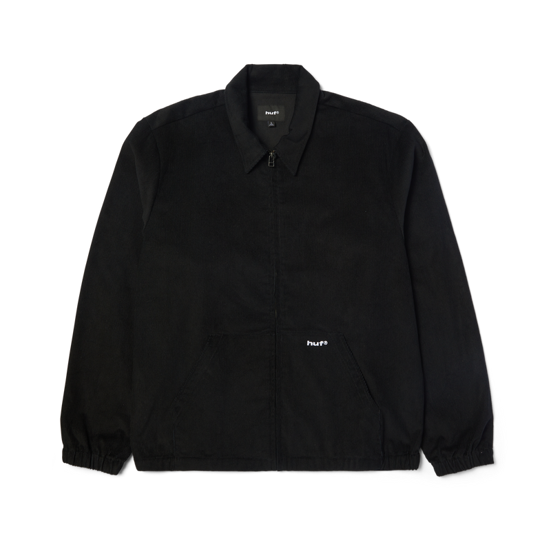 89 Corduroy Jacket