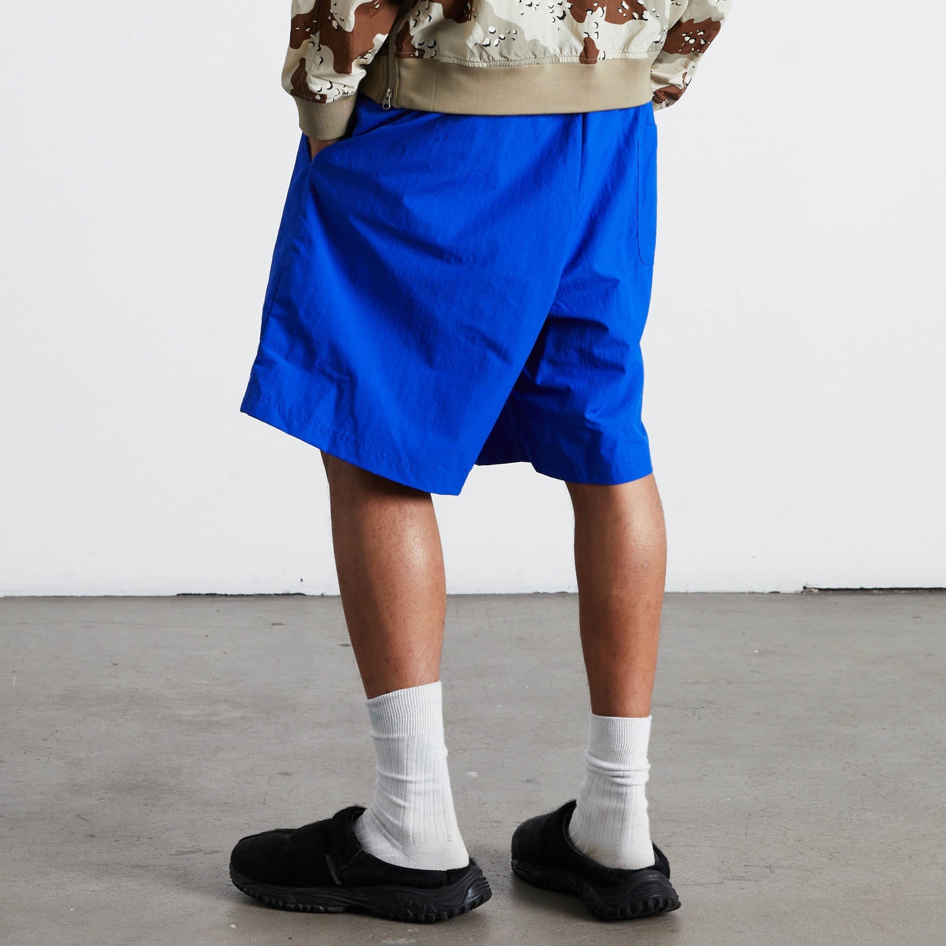 Huf®eightynine Easy Short Cobalt