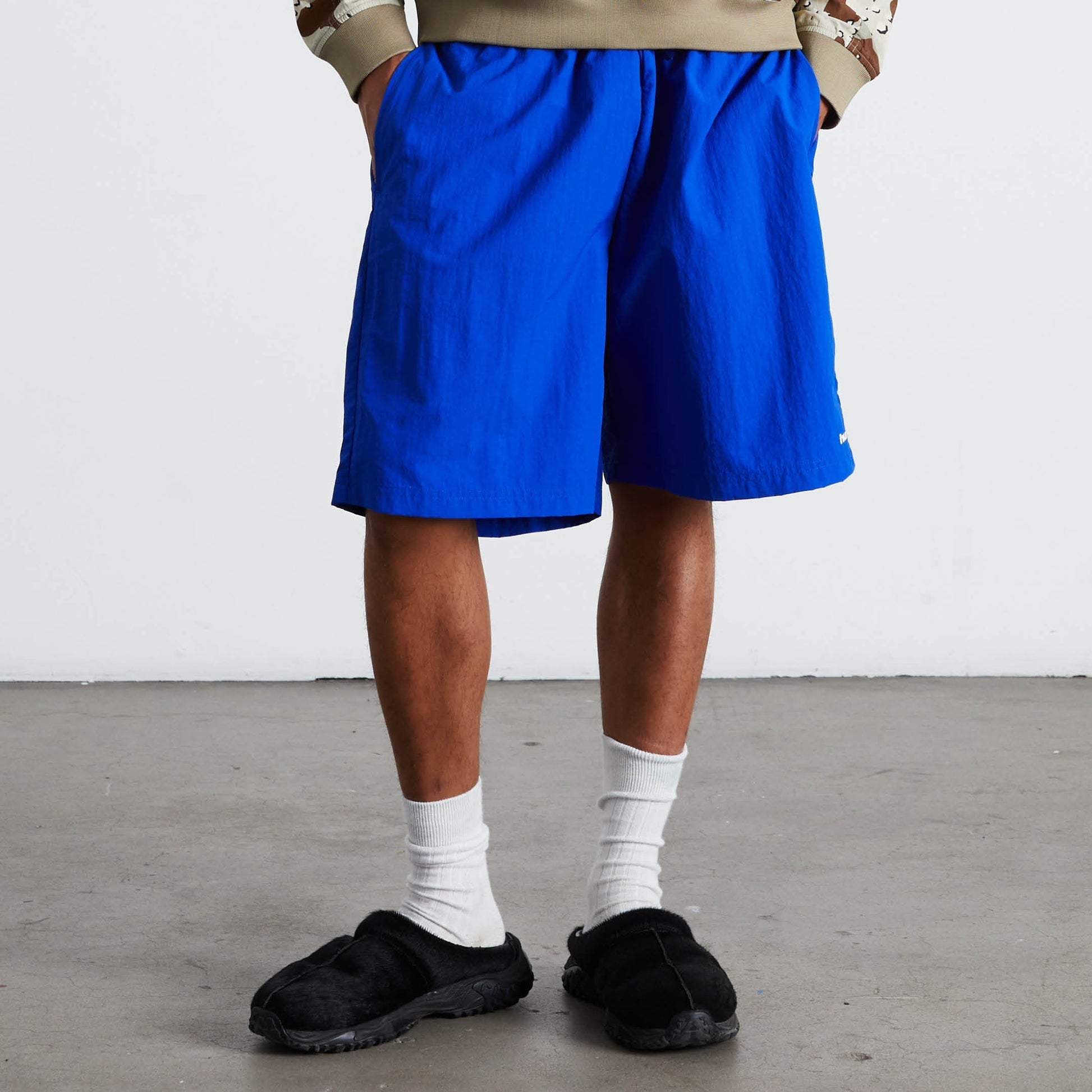 Huf®eightynine Easy Short Cobalt