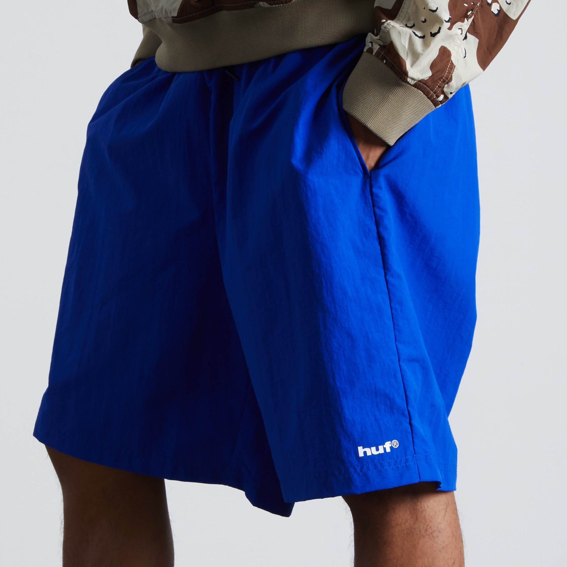 Huf®eightynine Easy Short Cobalt