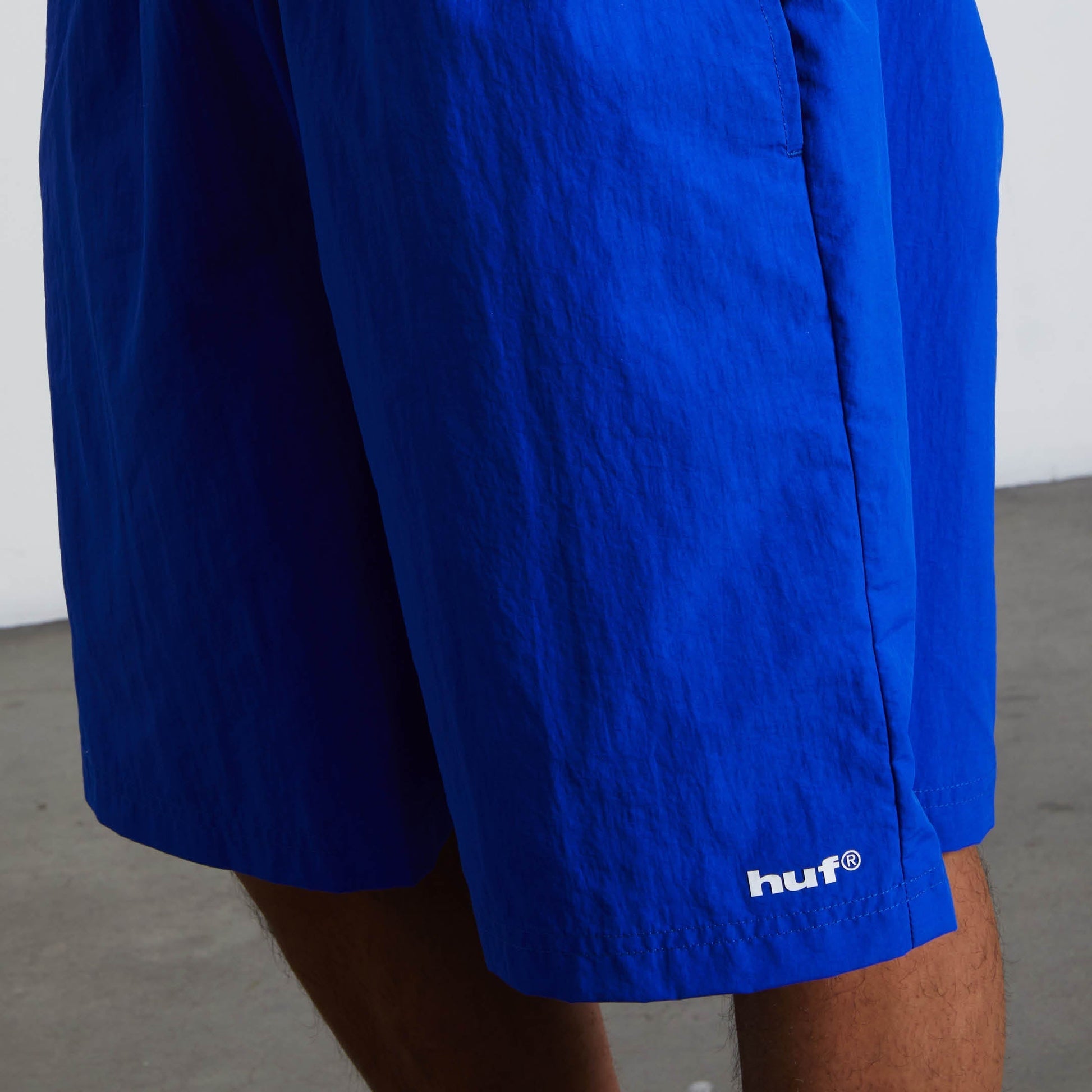 Huf®eightynine Easy Short Cobalt