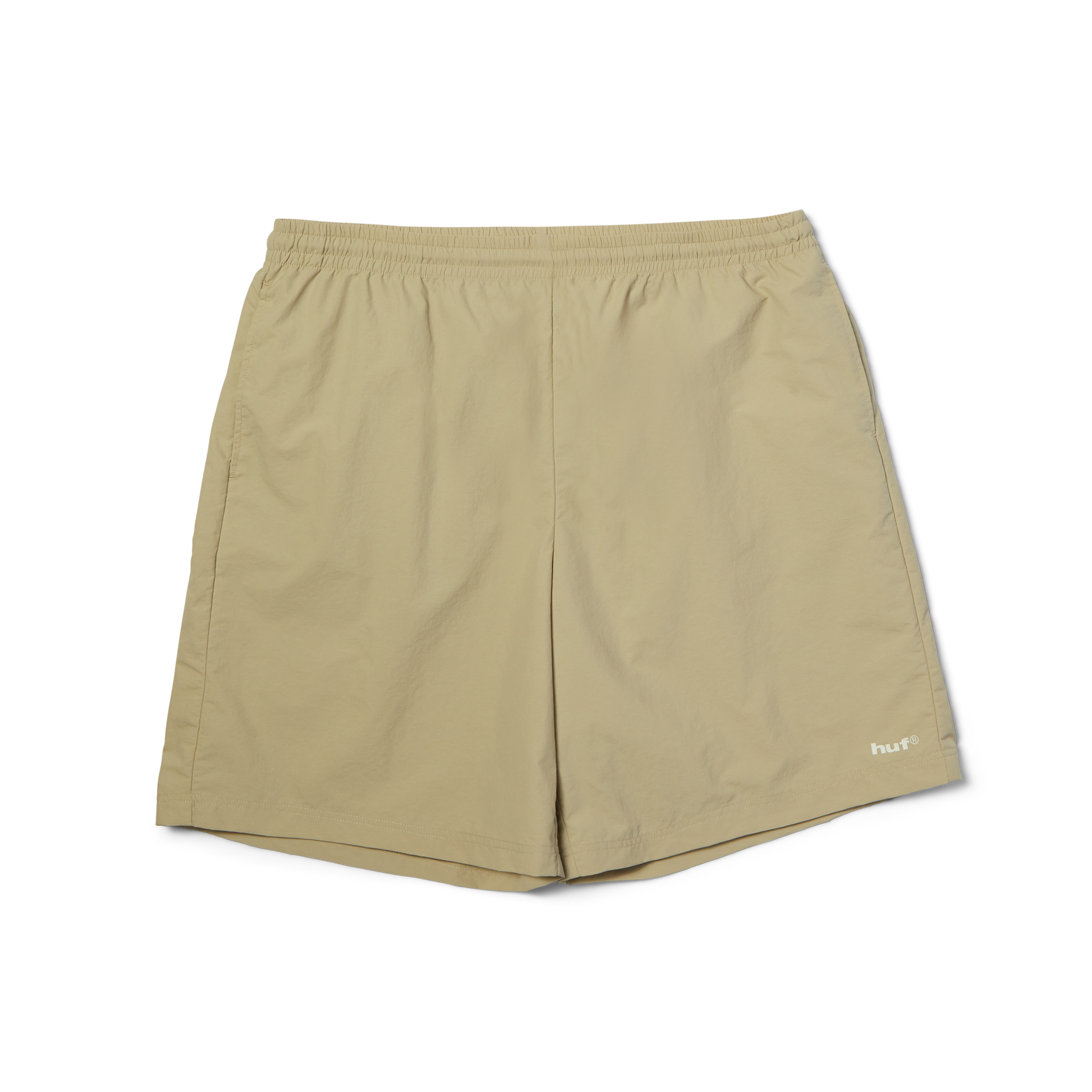 Huf®eightynine Easy Short Taupe