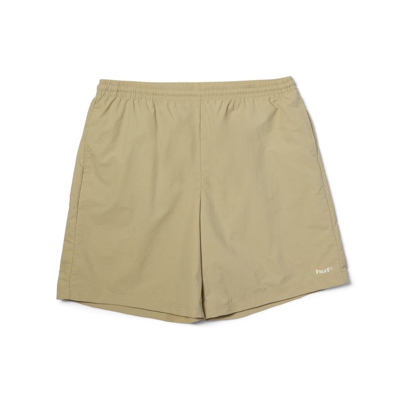Huf®eightynine Easy Short Taupe