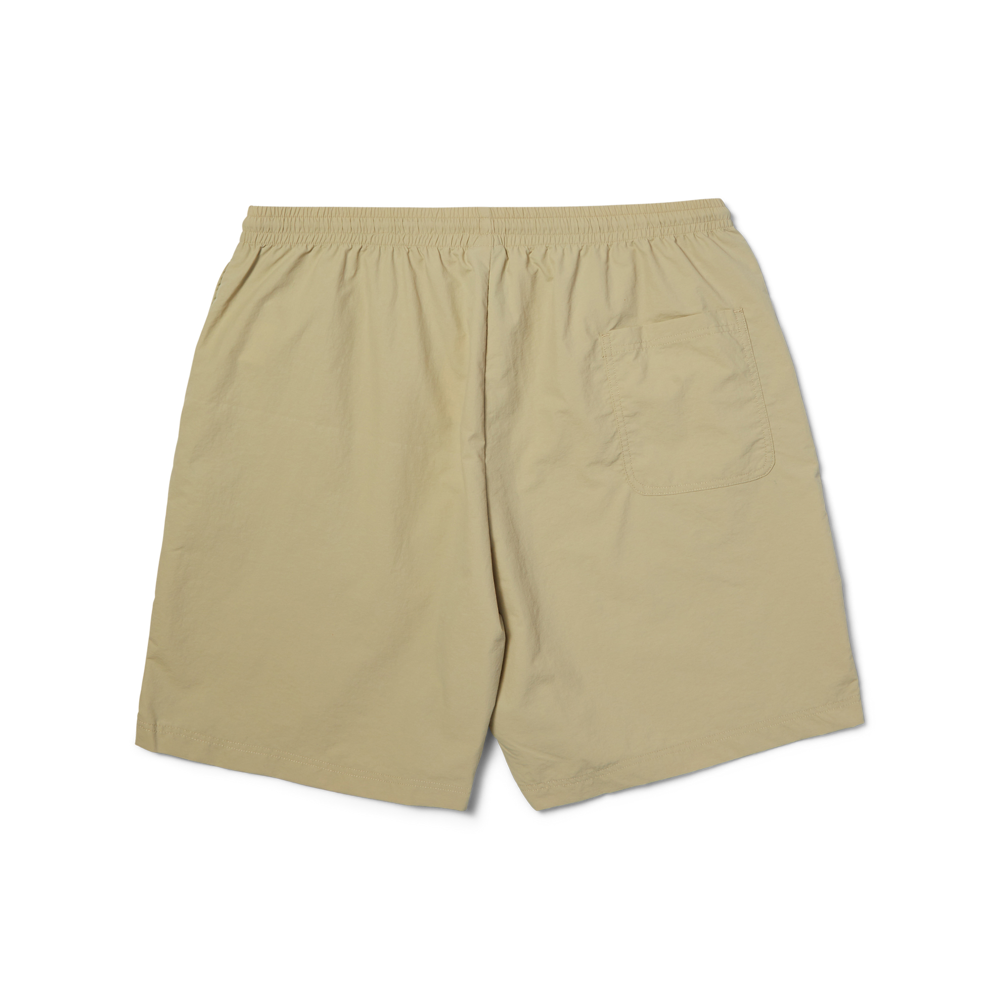 Huf®eightynine Easy Short Taupe
