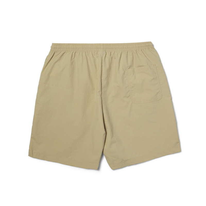 Huf®eightynine Easy Short Taupe
