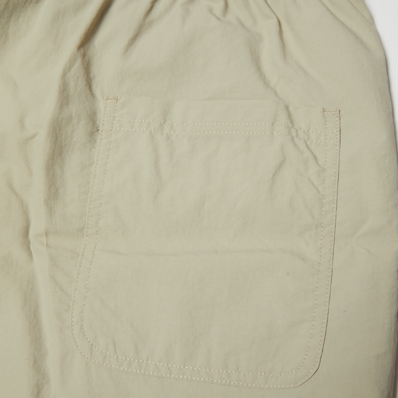 Huf®eightynine Easy Short Taupe