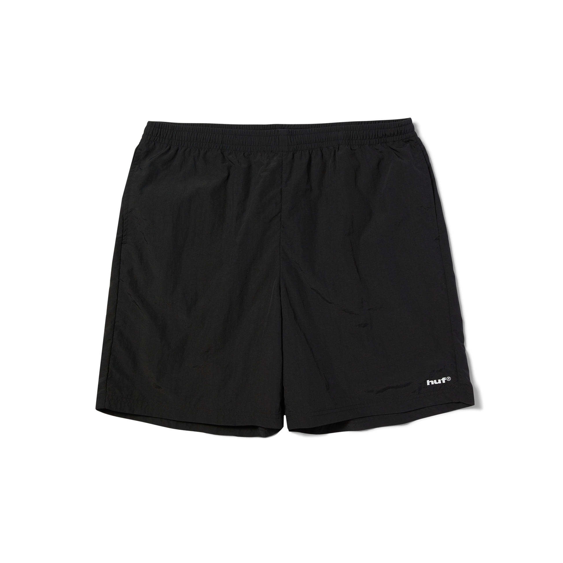 Huf®eightynine Easy Short Black