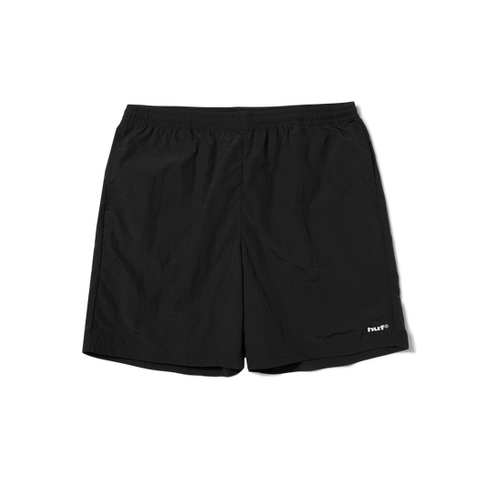 Huf®eightynine Easy Short Black