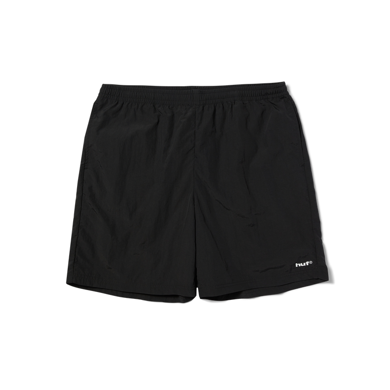 Huf®eightynine Easy Short Black
