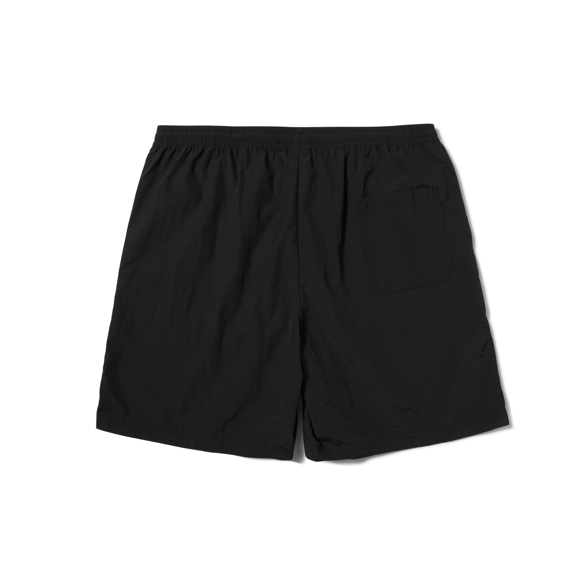 Huf®eightynine Easy Short Black