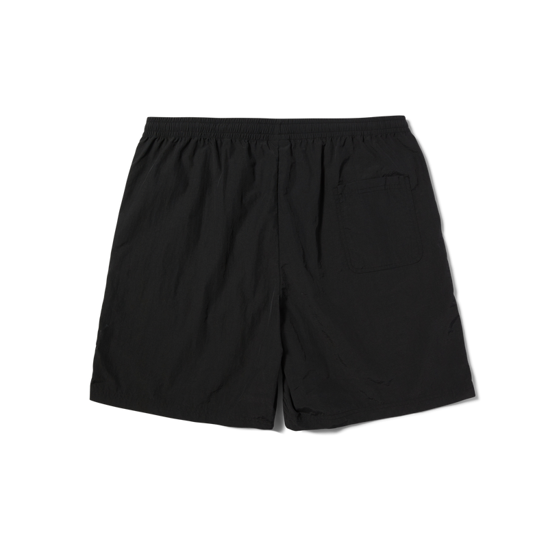 Huf®eightynine Easy Short Black