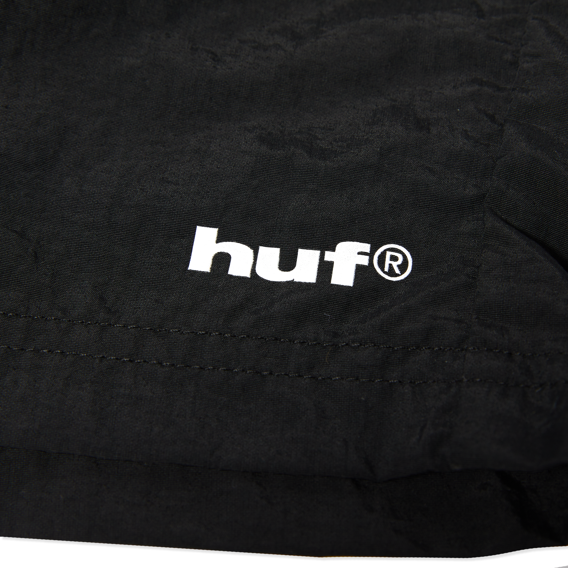 Huf®eightynine Easy Short Black