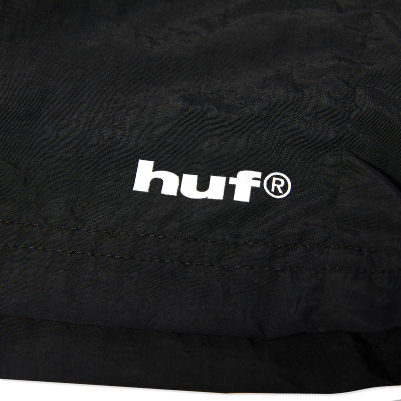 Huf®eightynine Easy Short Black
