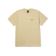 HUF 89 Embroidered T-Shirt Cream/Black